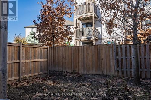 8 - 701 Homer Watson Boulevard, Kitchener, ON - Outdoor With Balcony