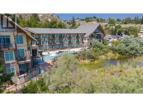 13011 Lakeshore Drive S Unit# 119, Summerland, BC - Outdoor