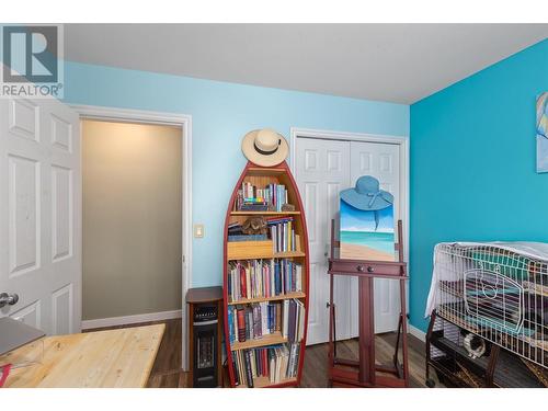 1650 Wilmot Court, Kelowna, BC - Indoor Photo Showing Bedroom