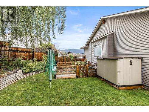 1650 Wilmot Court, Kelowna, BC - Outdoor