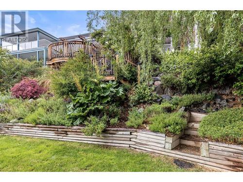 1650 Wilmot Court, Kelowna, BC - Outdoor