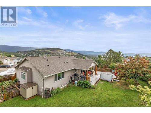 1650 Wilmot Court, Kelowna, BC - Outdoor