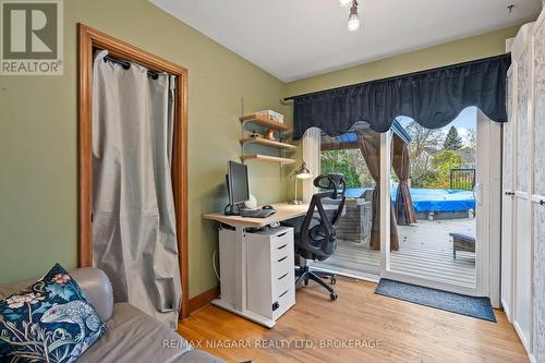 3 Brisbane Glen, St. Catharines (438 - Port Dalhousie), ON - Indoor