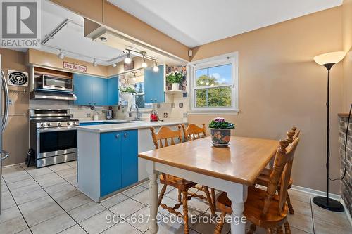 3 Brisbane Glen, St. Catharines (438 - Port Dalhousie), ON - Indoor