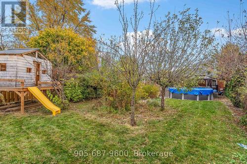 3 Brisbane Glen, St. Catharines (438 - Port Dalhousie), ON - Outdoor