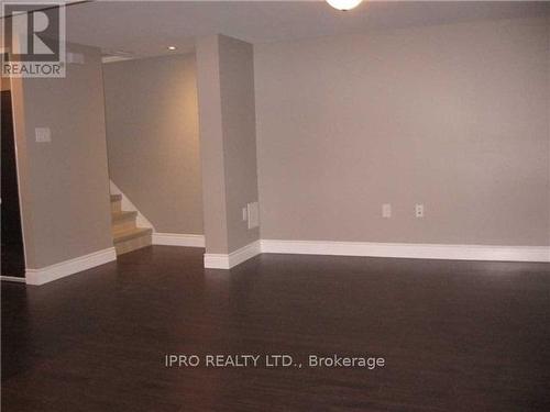 Lower - 5 Sutherland Avenue, Brampton, ON - Indoor Photo Showing Other Room