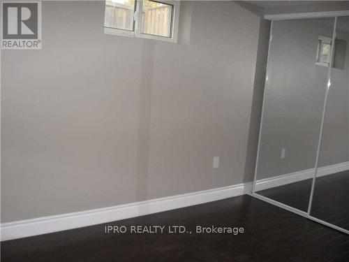 Lower - 5 Sutherland Avenue, Brampton, ON - Indoor Photo Showing Other Room