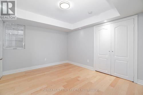 98 Ner Israel (Bsmt) Drive, Vaughan, ON - Indoor Photo Showing Other Room