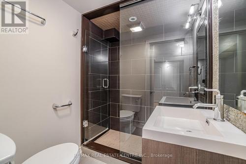 98 Ner Israel (Bsmt) Drive, Vaughan, ON - Indoor Photo Showing Bathroom