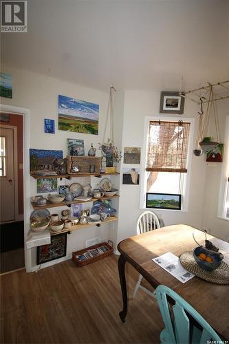 216 Spruce Avenue N, Eastend, SK - Indoor Photo Showing Other Room