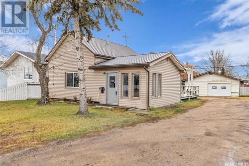 315 Central Street W, Warman, SK 