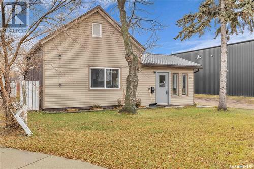 315 Central Street W, Warman, SK 