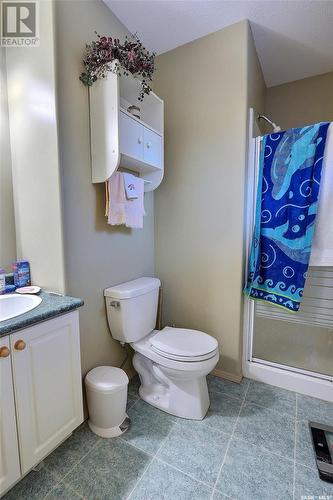 120 Birch Lane, Prince Albert, SK - Indoor Photo Showing Bathroom