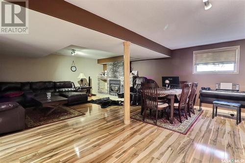 120 Birch Lane, Prince Albert, SK - Indoor