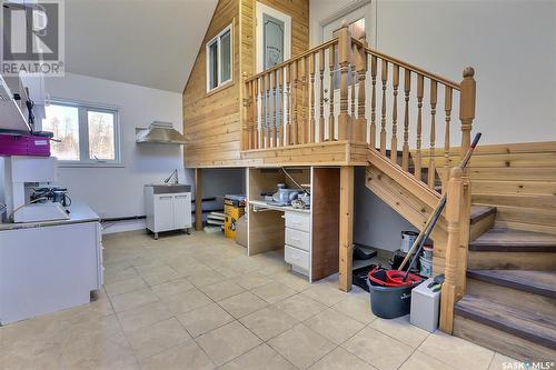 120 Birch Lane, Prince Albert, SK - Indoor