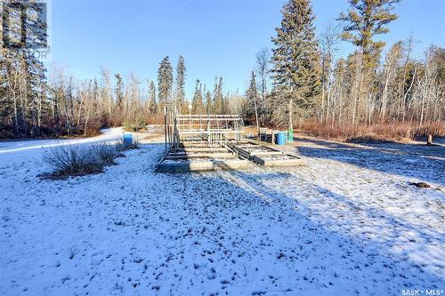 120 Birch Lane, Prince Albert, SK - Outdoor