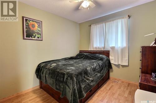 120 Birch Lane, Prince Albert, SK - Indoor Photo Showing Bedroom