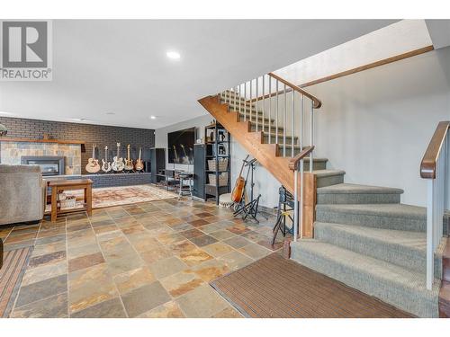 510 Naramata Road, Penticton, BC - Indoor Photo Showing Other Room