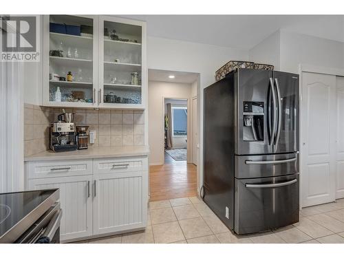 510 Naramata Road, Penticton, BC - Indoor Photo Showing Kitchen