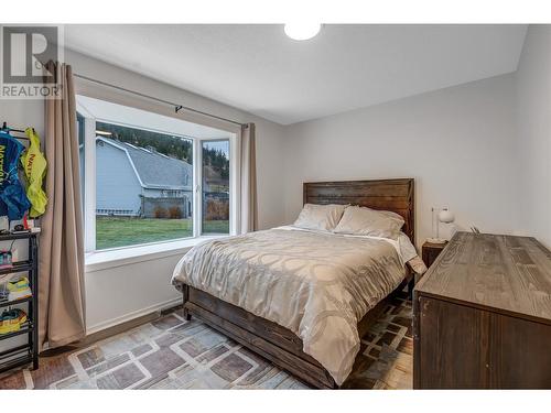 510 Naramata Road, Penticton, BC - Indoor Photo Showing Bedroom