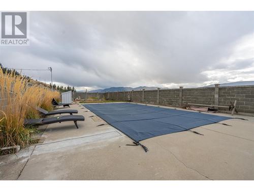 510 Naramata Road, Penticton, BC - Outdoor