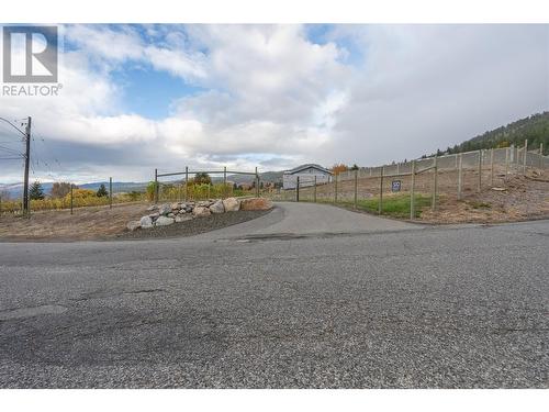 510 Naramata Road, Penticton, BC - Outdoor With View