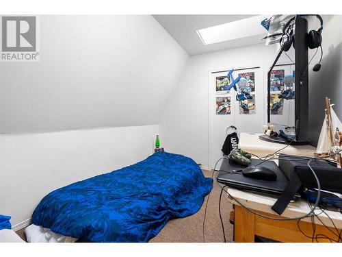 510 Naramata Road, Penticton, BC - Indoor Photo Showing Bedroom