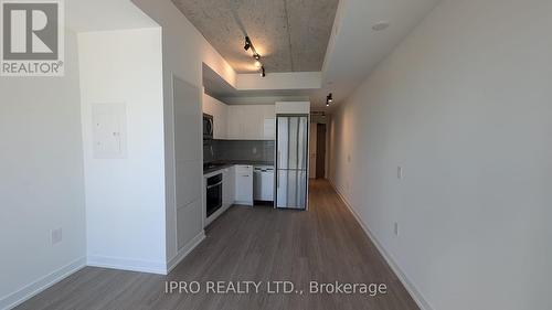 1506 - 195 Mccaul Street, Toronto, ON - Indoor Photo Showing Kitchen