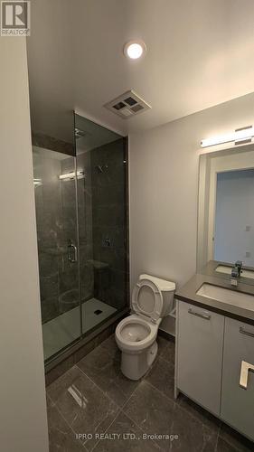 1506 - 195 Mccaul Street, Toronto, ON - Indoor Photo Showing Bathroom