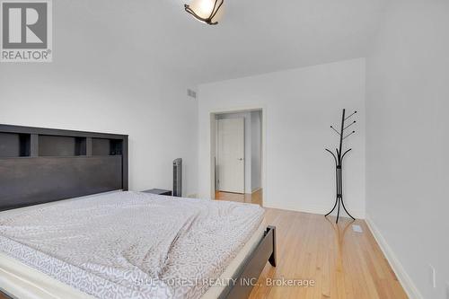 17 - 578 Mcgarrell Place, London, ON - Indoor Photo Showing Bedroom