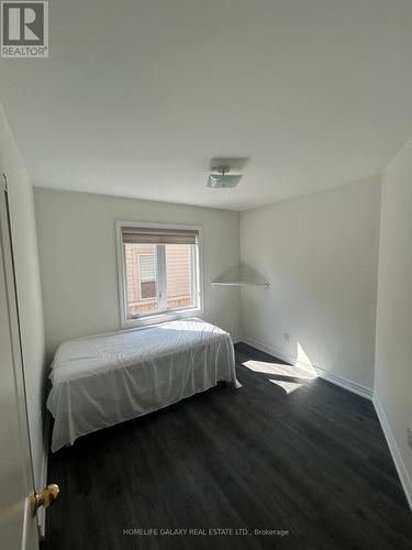 101 Ainley Road, Ajax, ON - Indoor Photo Showing Bedroom