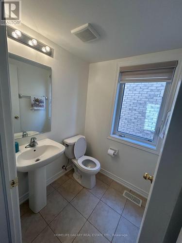 101 Ainley Road, Ajax, ON - Indoor Photo Showing Bathroom