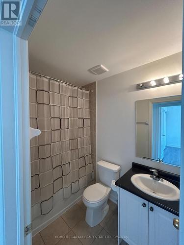 101 Ainley Road, Ajax, ON - Indoor Photo Showing Bathroom