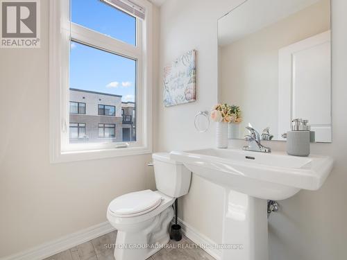 1369 Gull Crossing, Pickering, ON - Indoor Photo Showing Bathroom