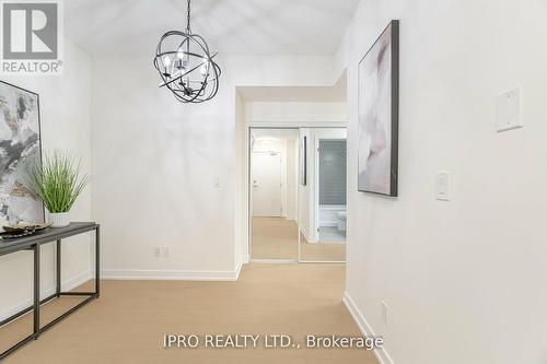 1107 - 4011 Brickstone Mews, Mississauga, ON - 