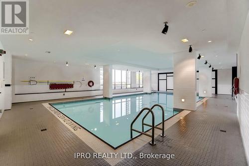 1107 - 4011 Brickstone Mews, Mississauga, ON - Indoor Photo Showing Other Room