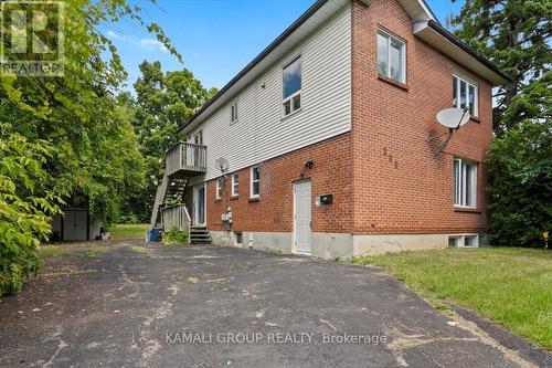 Main - 380 Phillip Murray Avenue, Oshawa, ON - Outdoor