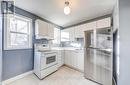 Main - 380 Phillip Murray Avenue, Oshawa, ON  - Indoor Photo Showing Kitchen 