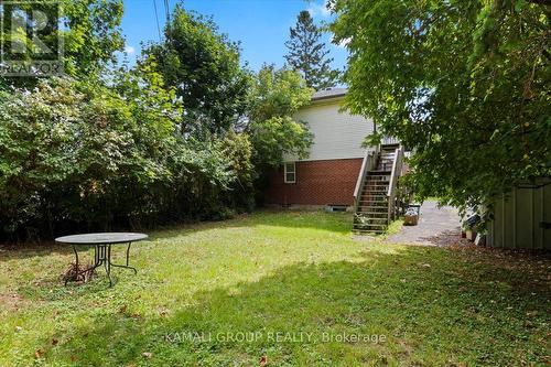 Main - 380 Phillip Murray Avenue, Oshawa, ON - Outdoor