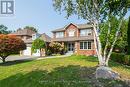 150 Park Drive, Whitchurch-Stouffville, ON  - Outdoor With Facade 