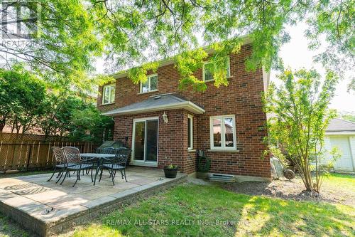 150 Park Drive, Whitchurch-Stouffville, ON - Outdoor With Deck Patio Veranda With Exterior