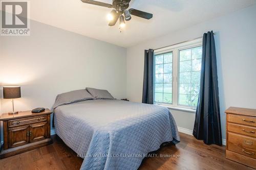 4060 10Th Side Road, Bradford West Gwillimbury, ON - Indoor Photo Showing Bedroom