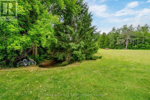 4060 10Th Side Road, Bradford West Gwillimbury, ON - Outdoor