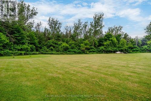 4060 10Th Side Road, Bradford West Gwillimbury, ON - Outdoor