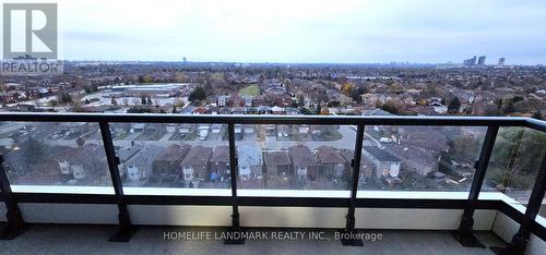 1209 - 7950 Bathurst Street, Vaughan, ON - Outdoor With View