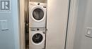 1209 - 7950 Bathurst Street, Vaughan, ON  - Indoor Photo Showing Laundry Room 