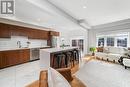 158 Gentile Circle, Vaughan, ON  - Indoor 