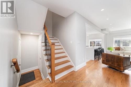 158 Gentile Circle, Vaughan, ON - Indoor