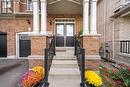 158 Gentile Circle, Vaughan, ON  - Outdoor 