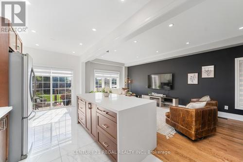 158 Gentile Circle, Vaughan, ON - Indoor